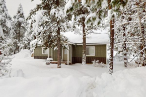 Black Dog Cabin